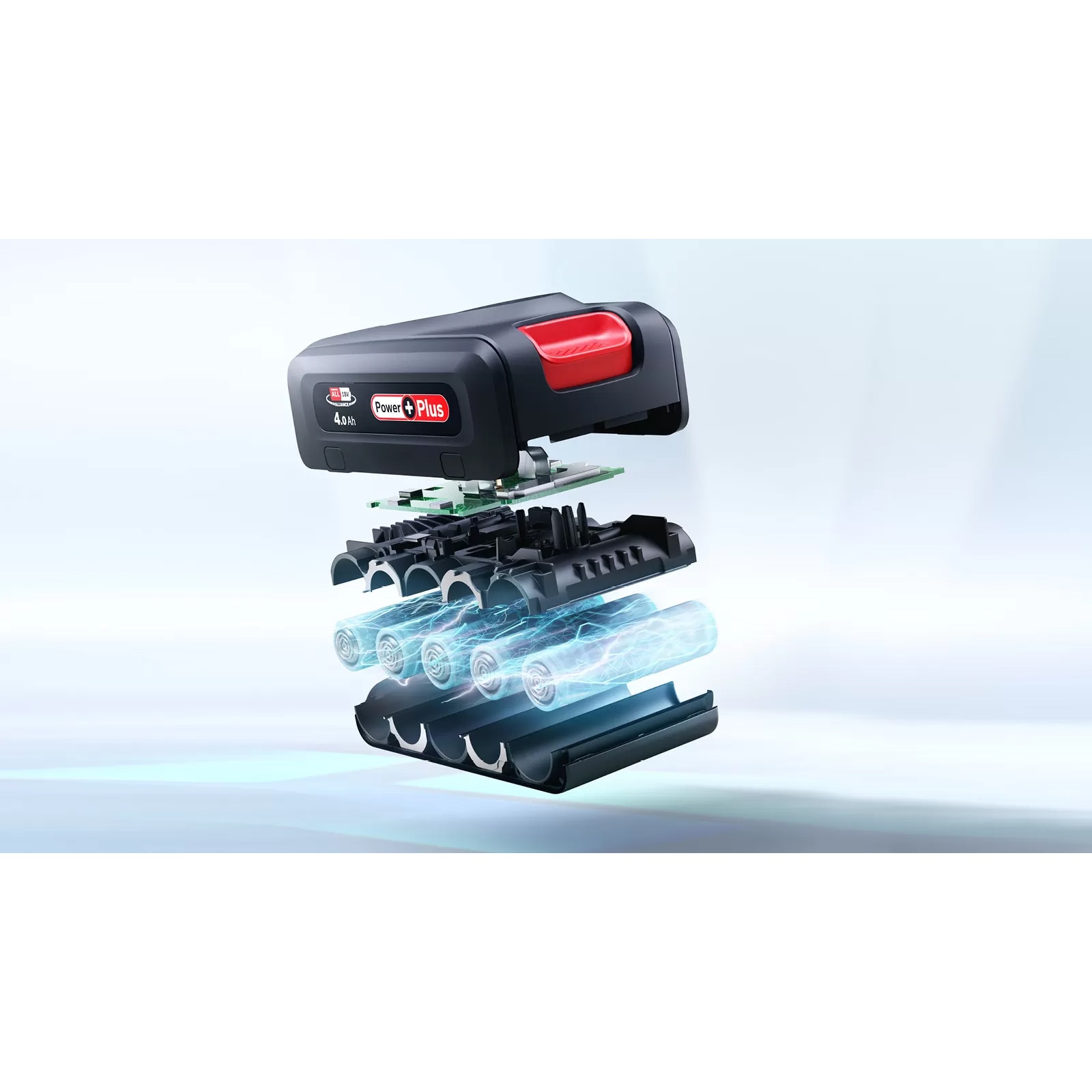 Aspirator vertical fara fir Bosch BCS8214BL Unlimited S8, autonomie 65min, lumini LED, capacitate de colectare 0.4 l, negru