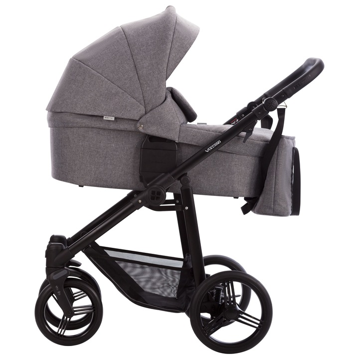 Количка 3 в 1 Vulcano Bebetto - 03