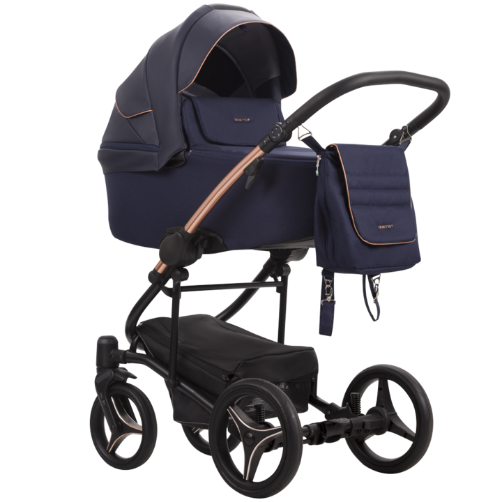 Количка 3 в 1 Torino SI Bebetto - 04