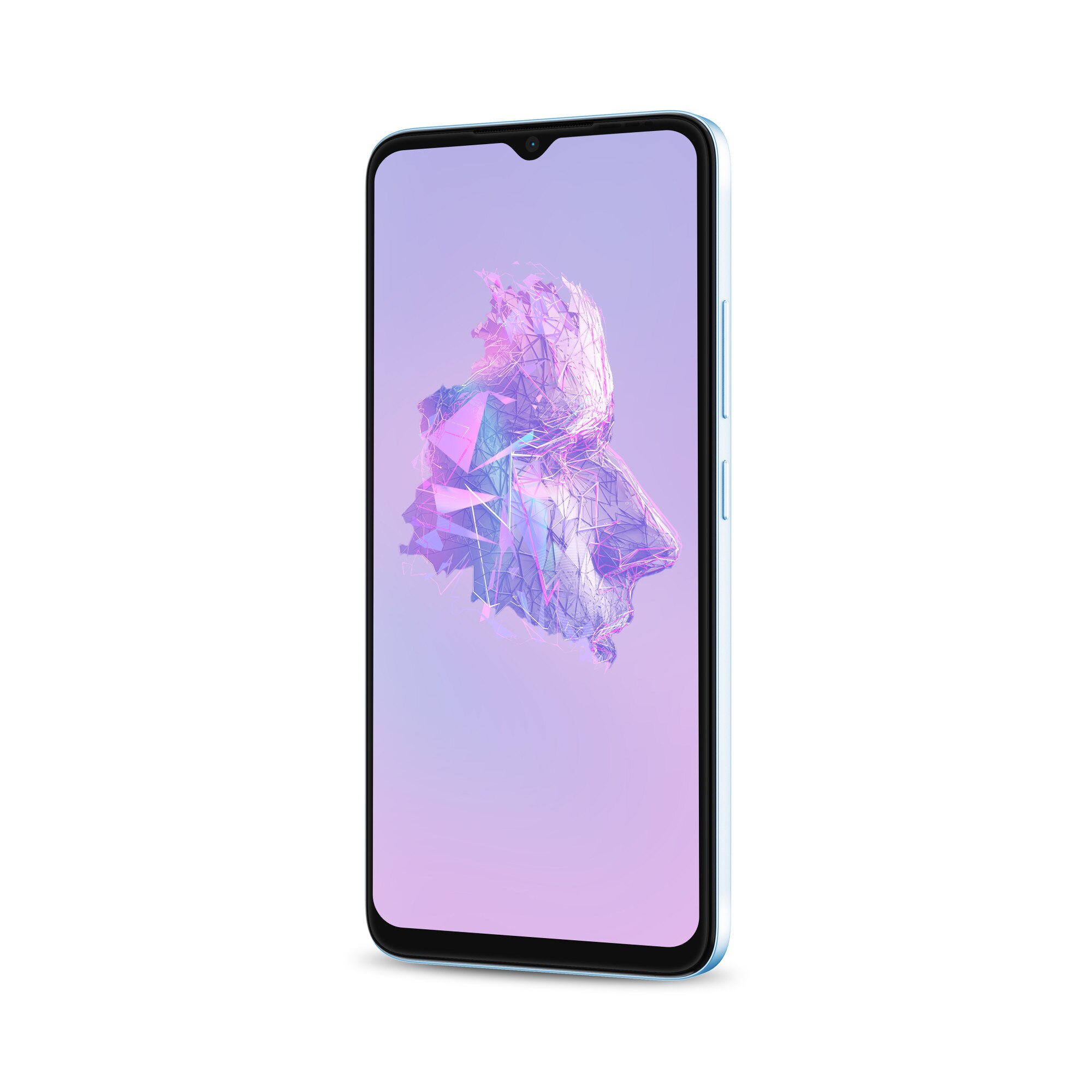 Telefon mobil Allview Soul X10 Lite, 64GB, 2GB RAM, Dual SIM, Pearl Light