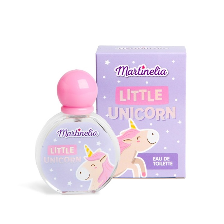 Eau de toilette, Martinelia, Little Unicorn, 30 ml