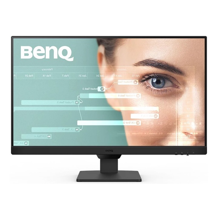Монитор BenQ BL2790, 27" IPS FHD, 100Hz, HDMI, DP