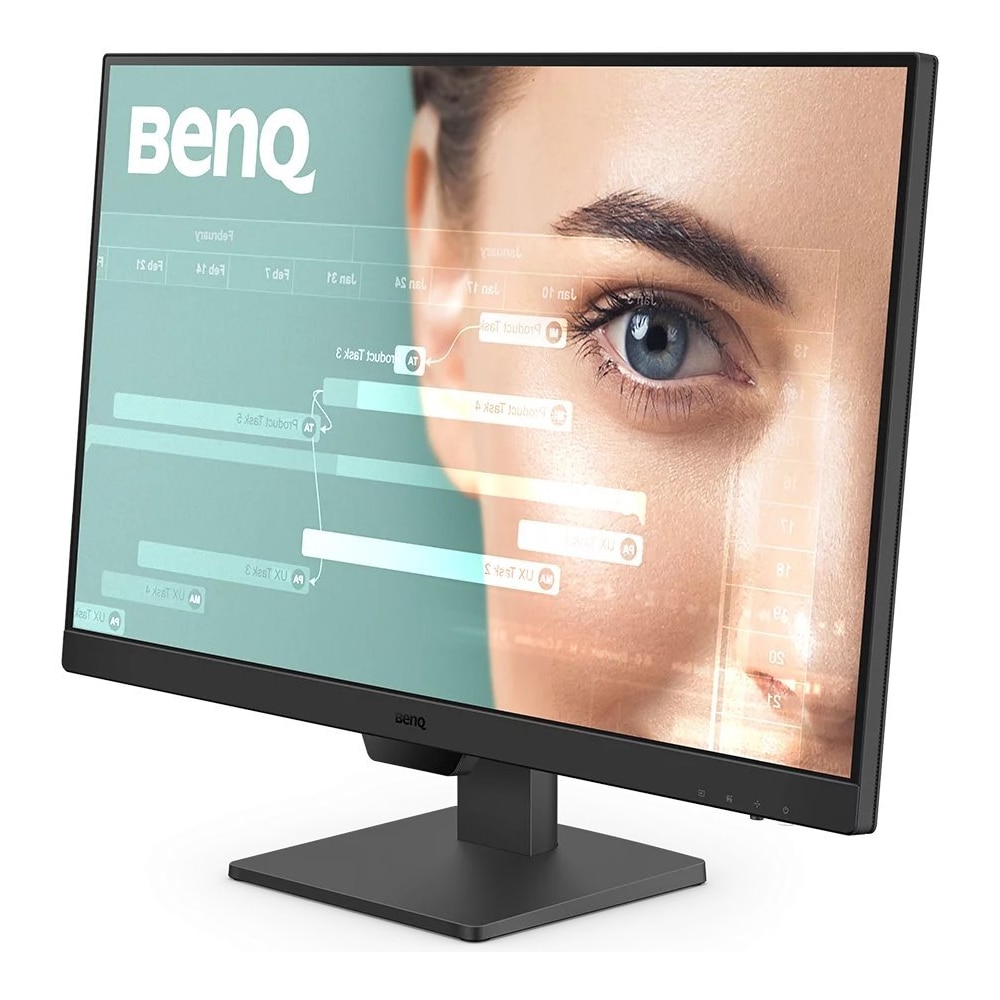 Монитор BenQ BL2790, 27" IPS FHD, 100Hz, HDMI, DP - eMAG.bg