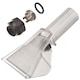 Cap de tapiterie cu duza metalica pentru masinile Karcher 8/1, 9/1, 10/1, 10/2, 30/4 si Wurth SEG (4.130-001.0)
