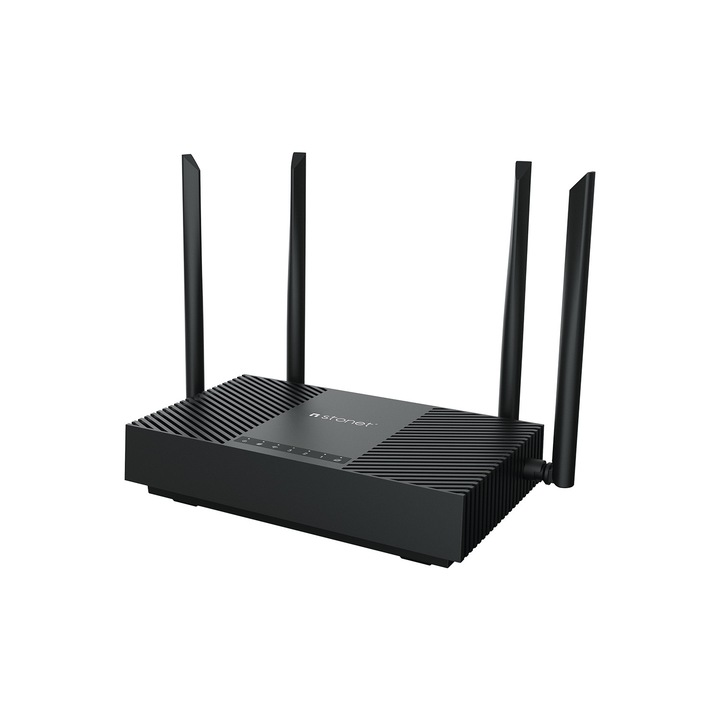 Stonet AX180 gigabites kétsávos Wi-Fi 6 vezeték nélküli router