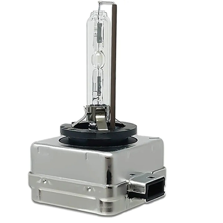 Bec Xenon D1S White 6000K, 12V, 35W, BZRSH, 3200Lm