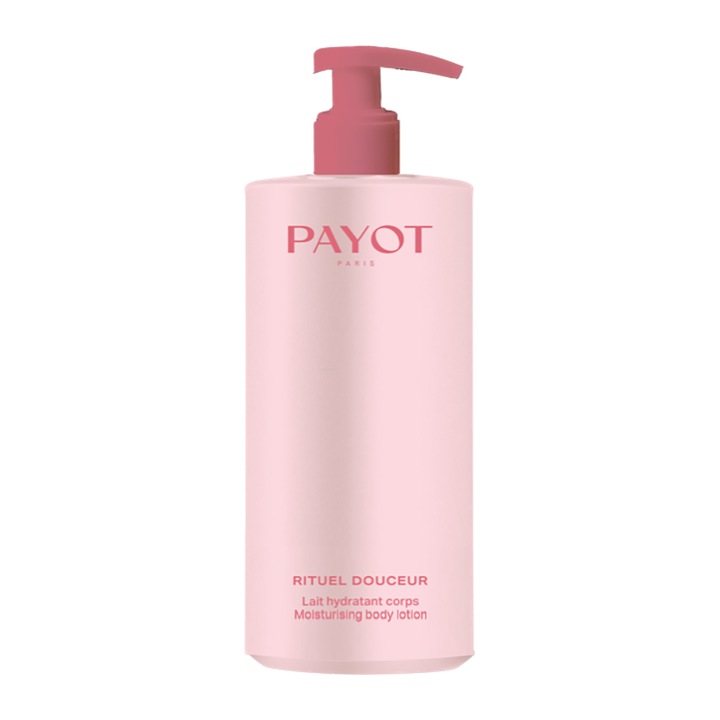 Payot, Rituel Corps, Hydratant 24 H, Body Milk, 400 ml