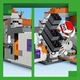 LEGO® Minecraft - Badlands Well 21263, 538 части