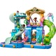 LEGO® Friends - Heartlake City aquapark 42630, 814 db