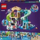 LEGO® Friends - Heartlake City aquapark 42630, 814 db