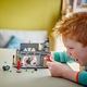 LEGO® Star Wars™ - Lupta dintre Paz Vizsla™ si Moff Gideon™ 75386, 289 piese