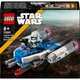 LEGO® Star Wars™ - Captain Rex™ Y-Wing™ Microfighter 75391, 99 db
