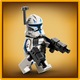 LEGO® Star Wars™ - Captain Rex™ Y-Wing™ Microfighter 75391, 99 db