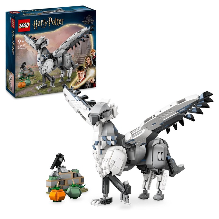 LEGO® Harry Potter™ 76427 Csikócsőr™