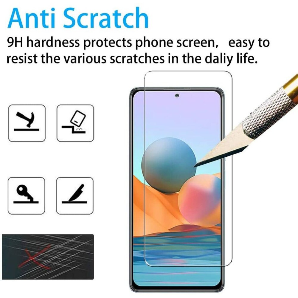 Folie 2.5D G-Tech, Compatibila cu Honor X70/ X9d / Magic 8 Lite, protectie ecran, Sticla Securizata, Transparenta