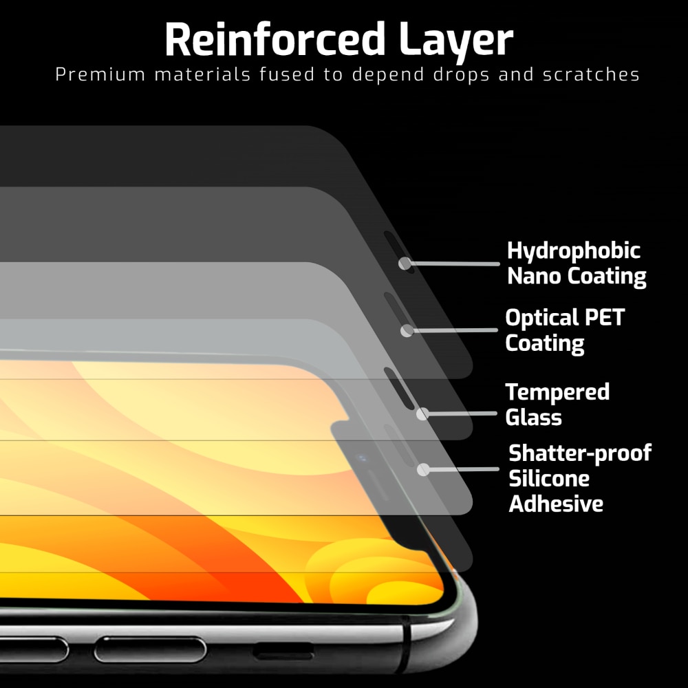 Folie 2.5D G-Tech, Compatibila cu Honor X70/ X9d / Magic 8 Lite, protectie ecran, Sticla Securizata, Transparenta