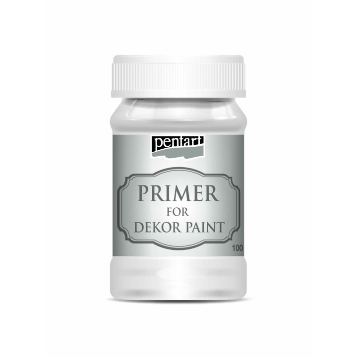 Грунд за тебеширена боя Decor 100 мл
