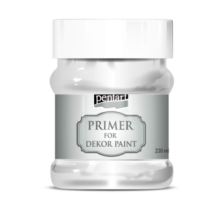 Dekor krétafesték alapozó 230 ml