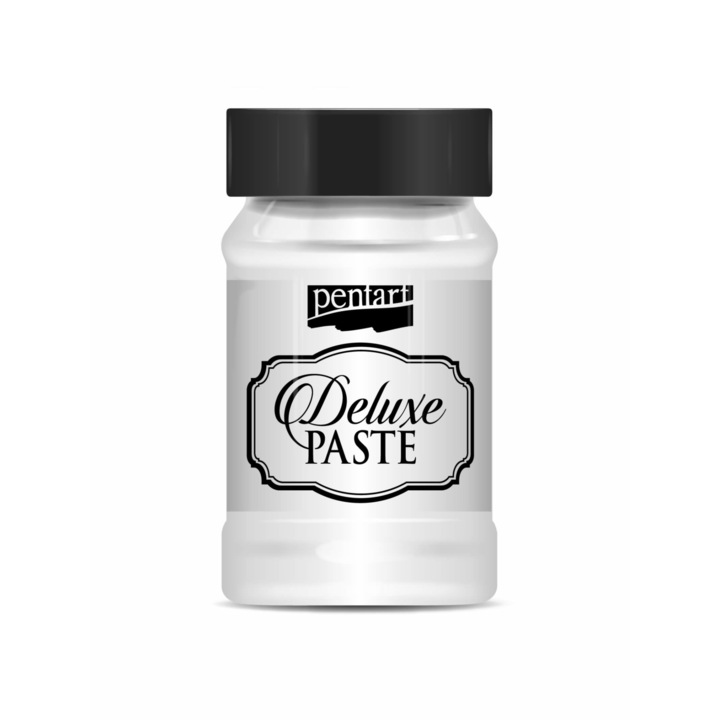 Pasta Deluxe, Pentacolor Kft, 100 ml perle