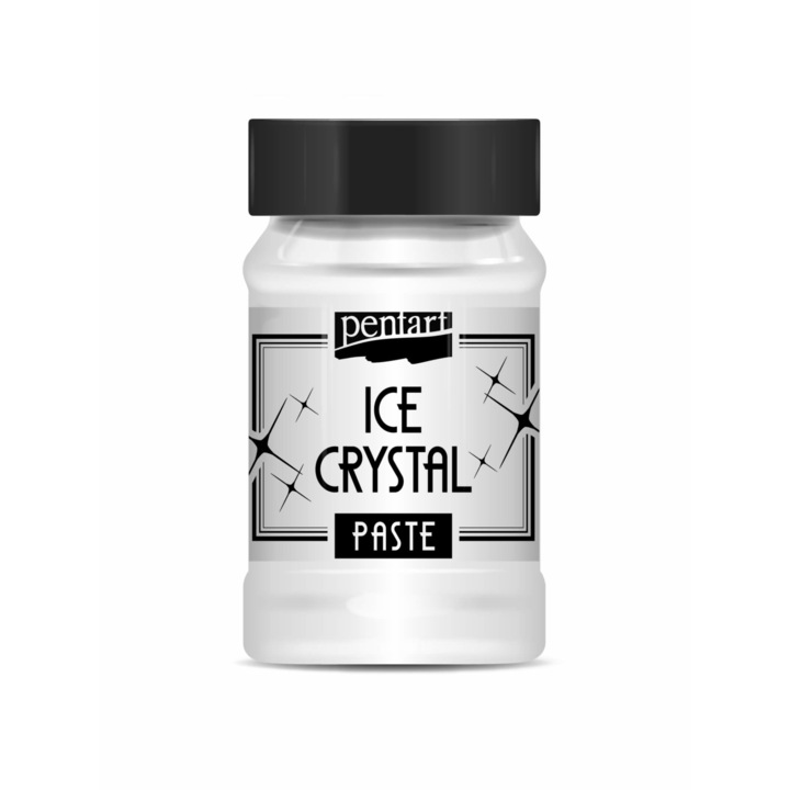 Jégkristály paszta 100 ml
