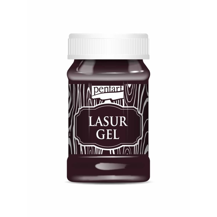 Lac gel 100 ml cires