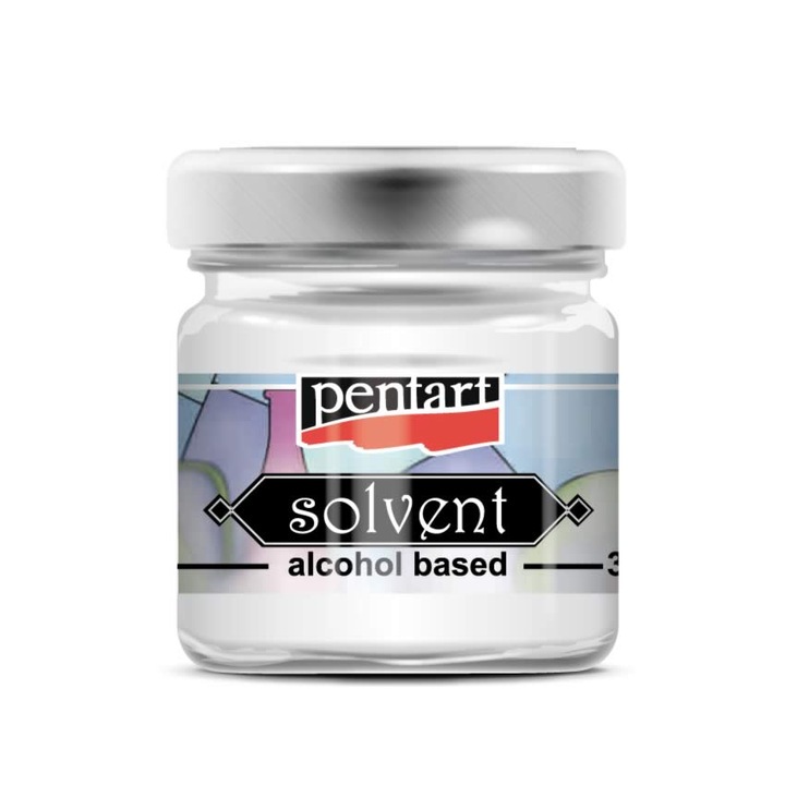 Acuarela, Pentacolor, 30 ml