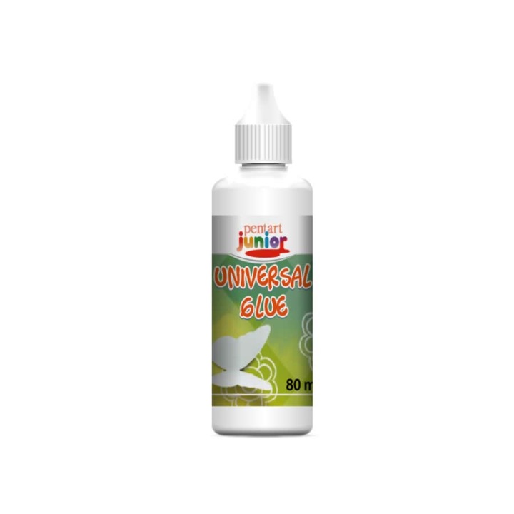 PJ általános ragasztó 80 ml