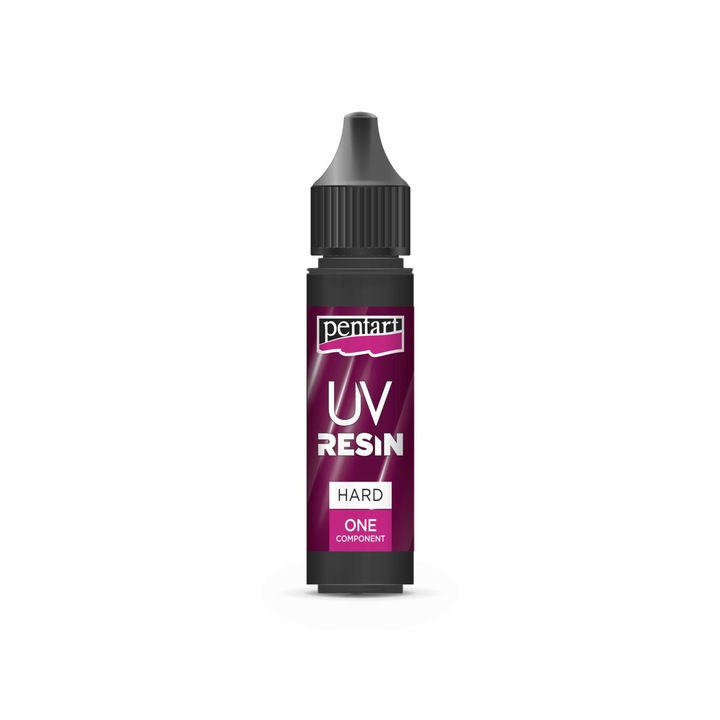 Rasina UV dur, Pentacolor kft., 20 ml