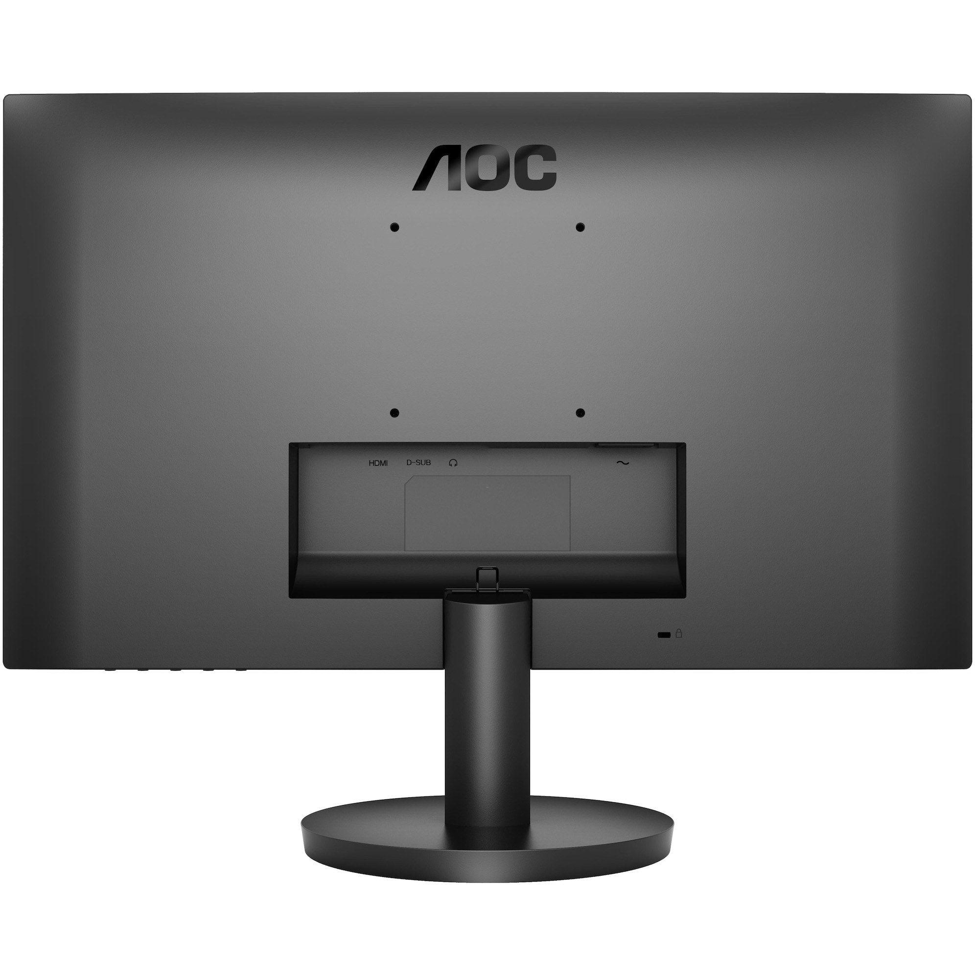 LED monitor AOC 24B3HA2, 24