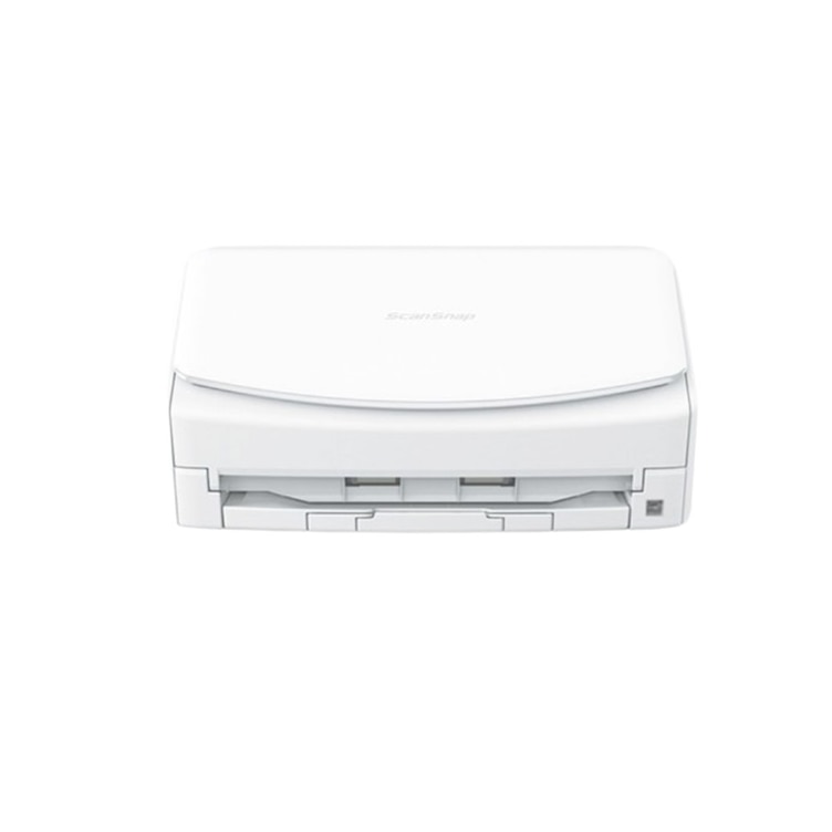 ScanSnap iX1600 Scanner color duplex, viteza 40 pagini/minut