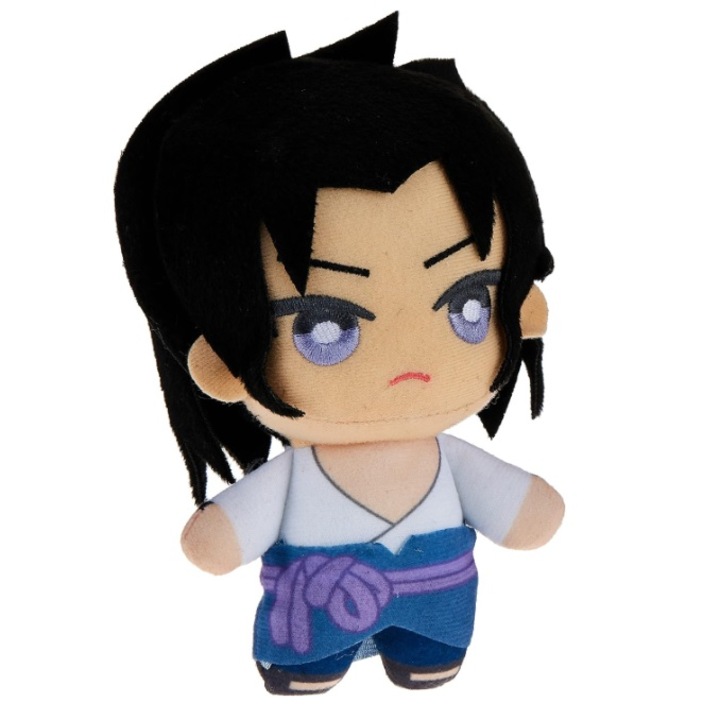 Naruto Shippuden Tomonui plüss figura, 16cm