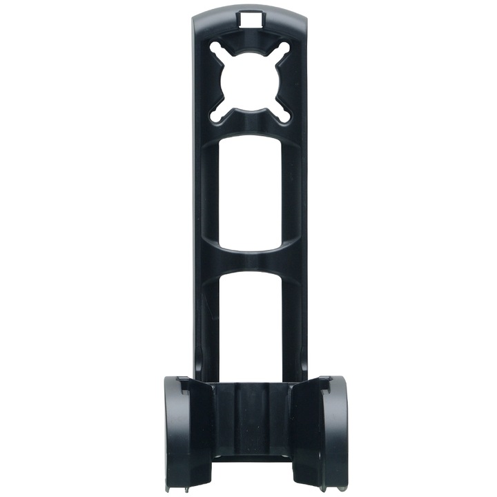 Suport Filtru Intern Hagen, U4, Inlocuitor Original, Fara Ventuze, Negru