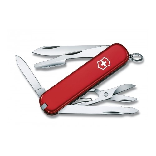 Victorinox Briceag Multifunctional Executive Red 0.6603