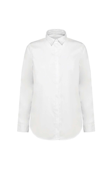 Női twill ing - PK507, Fehér