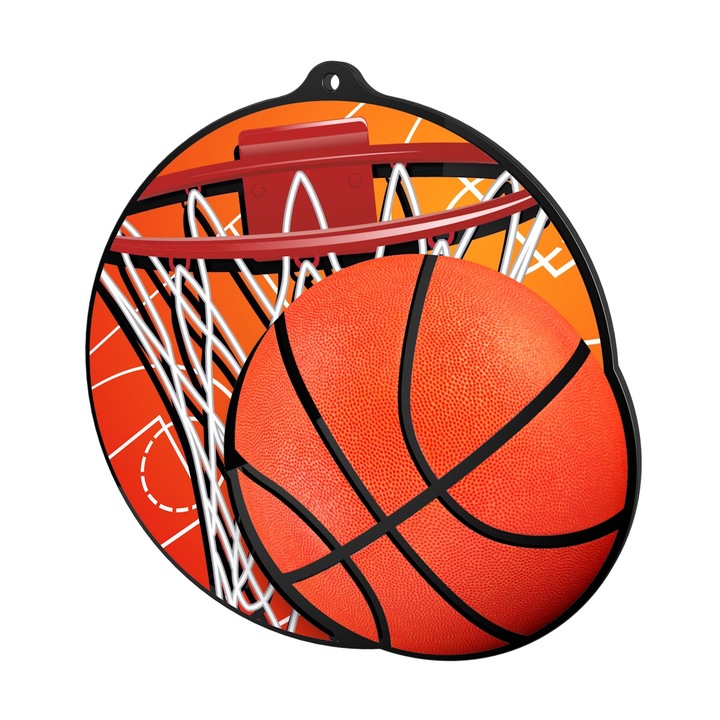 Medalie 60mm MDABL-M03