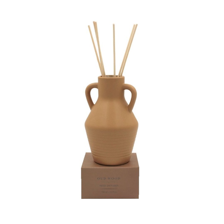 Oud fa amfora parfüm diffúzor 100ml