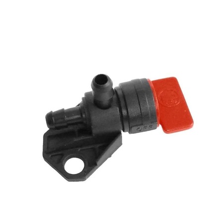 Rubinetto Benzina Per Serbatoio HONDA GCV135/160 - Ricambio Originale Per Tosaerba E Trattorini - Foto 2