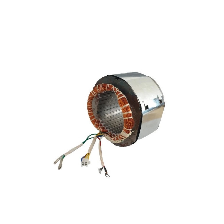 Stator generator 56 KW Gx 390, 188 Cupru Trifazic PTC eMAG.ro