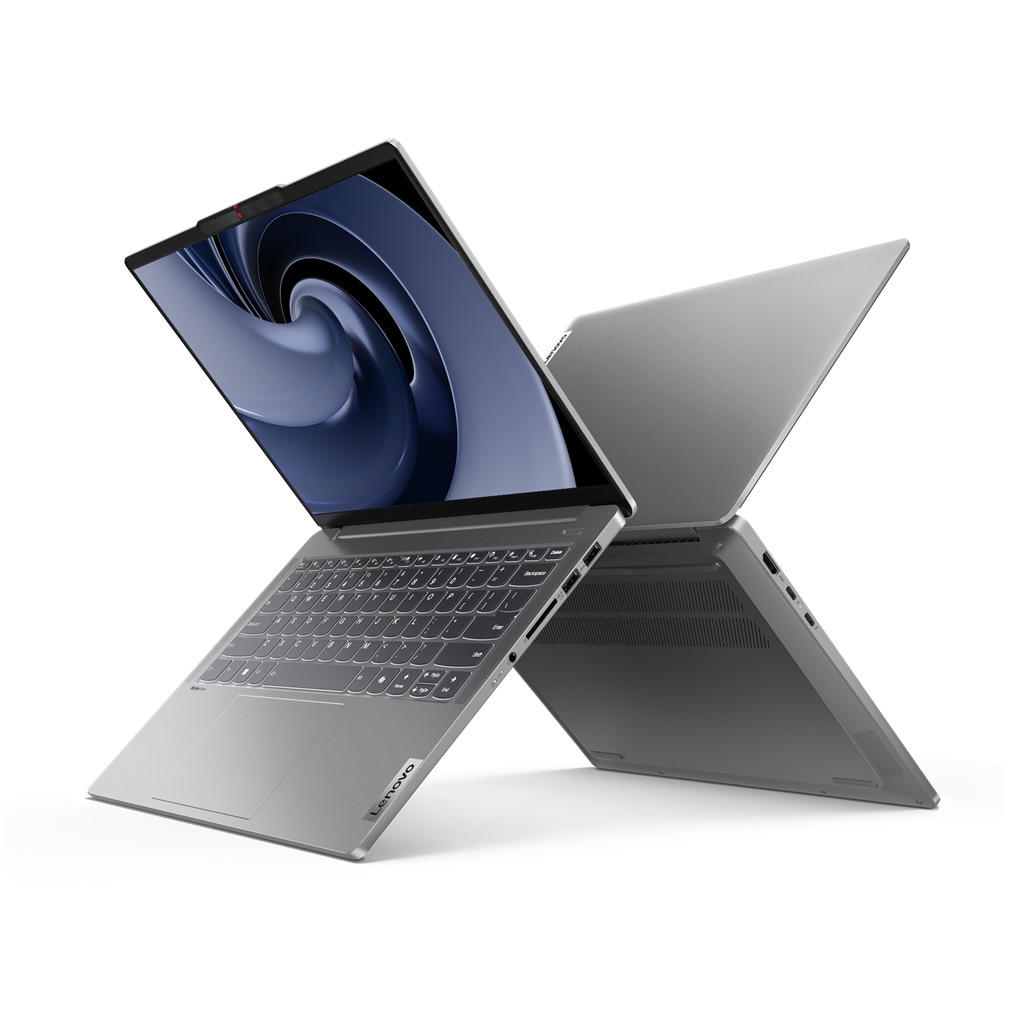 Laptop Lenovo IdeaPad Pro 5 14IMH9 cu procesor Intel® Core™ Ultra