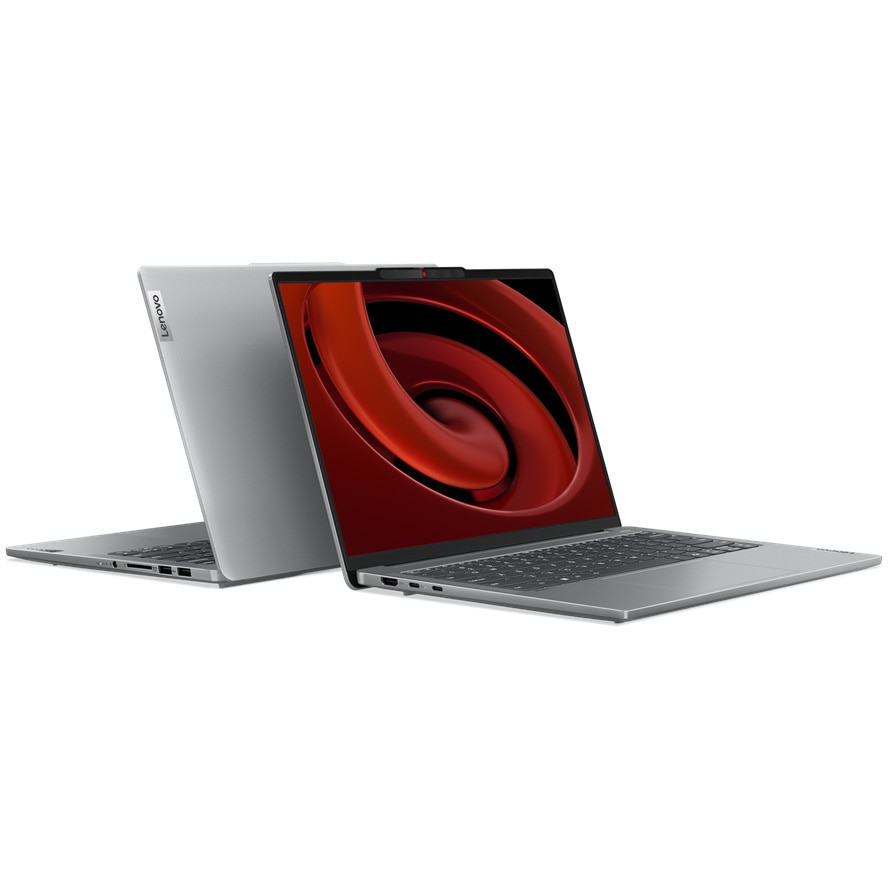 Laptop Lenovo IdeaPad Pro 5 14AHP9 cu procesor AMD Ryzen™ 7 8845HS