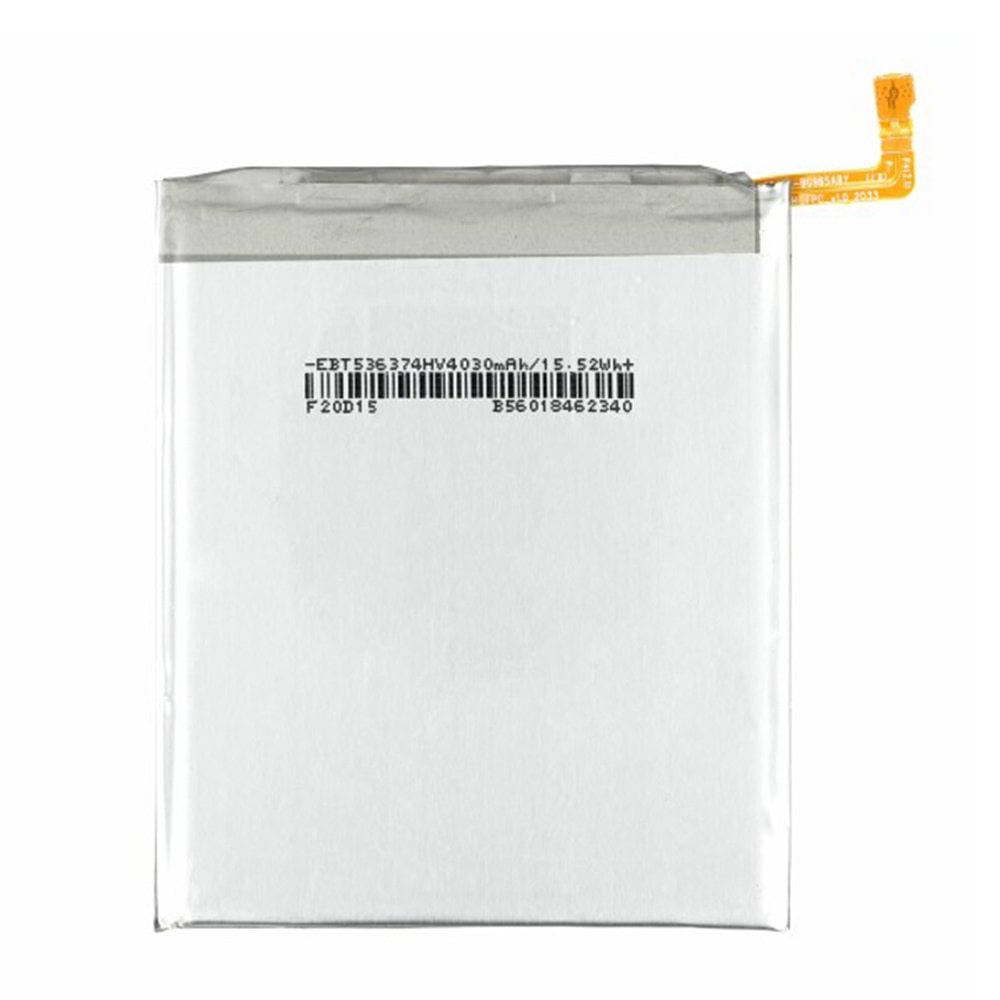 Batería EB-BG980ABY Para Samsung Galaxy S20 G980F Original