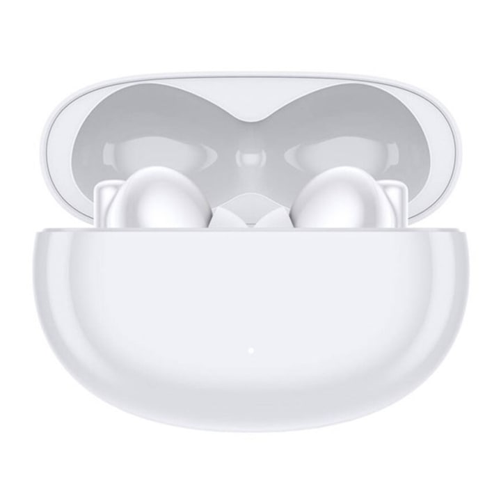 Honor choice earbuds x5 pro bluetooth fülhallgató sztereo (v5.2, tws, aktív zajszűrő, mikrofon, ip54 + töltőtok) fehér