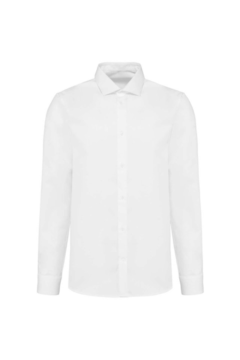 Camasa pentru barbati, Oxford PK502, Alb, L