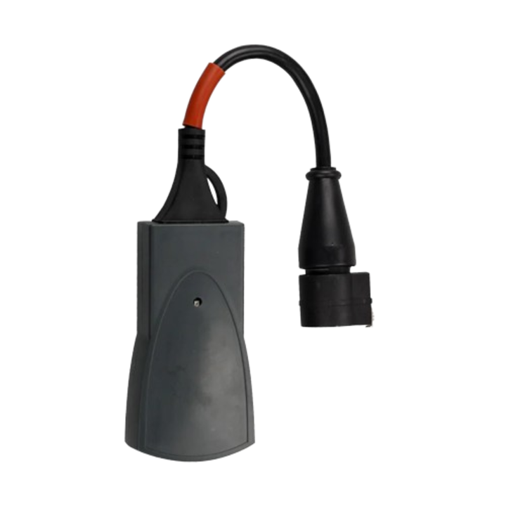 Interfata diagnoza auto, Lexia3 PP2000, 110V, 50x60'', 115W, V7.83