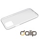 Кейс за Realme C11, Dalip Deep Clear Silicone, Transparent