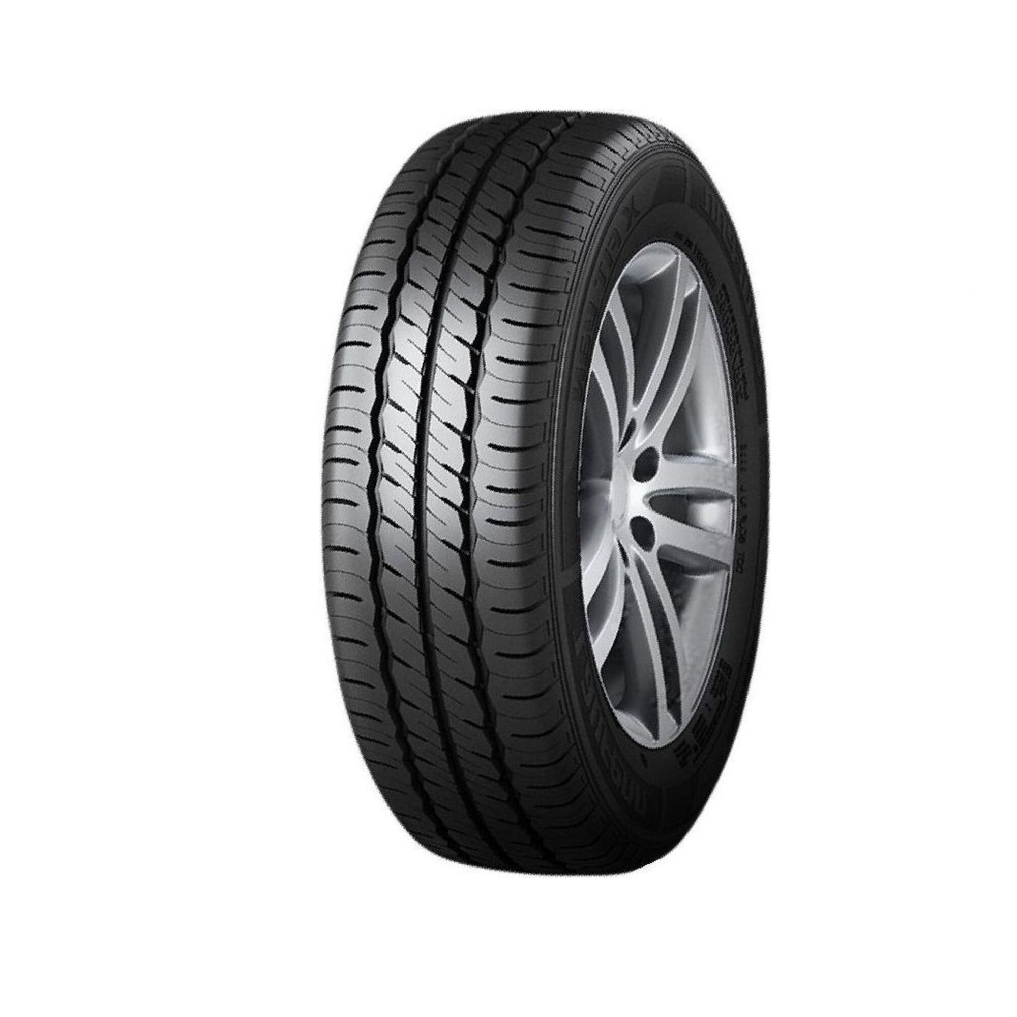 Pneu 4 Saisons Autogreen VERSAT AS2 - 225/55 R17 101W XL - Parfait Pour L'année Entière