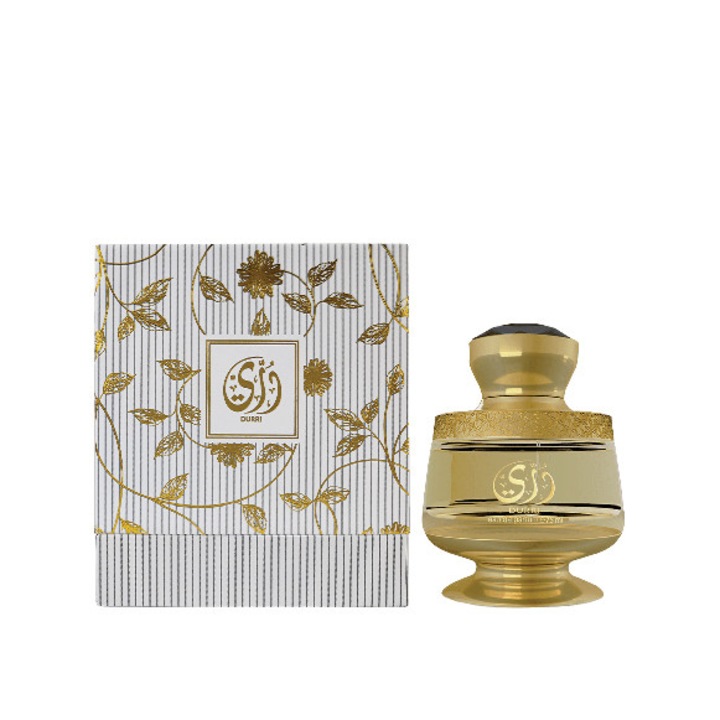 Parfum Arabesc, Ahmed Al Maghribi, DURRI, 75 ml