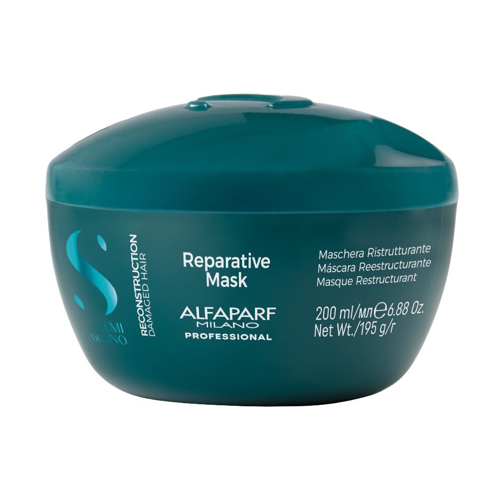 ALFA PARF SDL RECONSTRUCTION REPARATIVE MASK 500 ML. – El Palacio De La Belleza