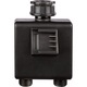 Програматор Hydrostab Amico R, Зони 1, Програми 1