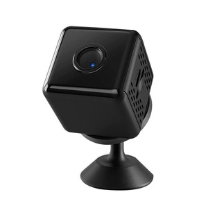 Камери за наблюдение